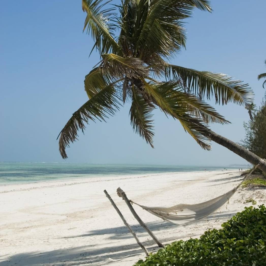 Zanzibar Beach Extension